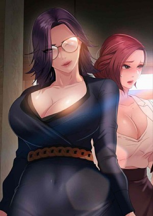 อ่านโดจิน Marriage Agency Review ตอนที่ 26 แปลไทย