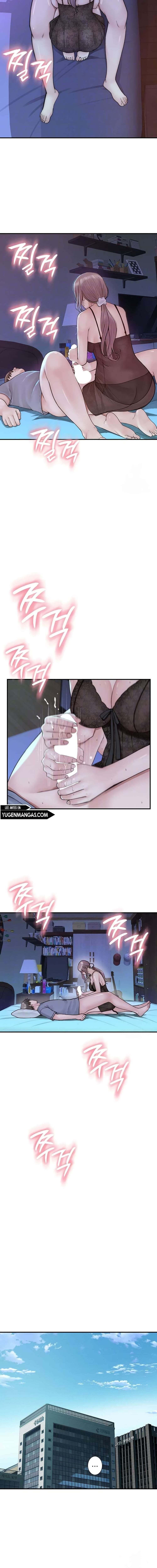 Addicted to My Stepmom ตอนที่ 19 ภาพ 2