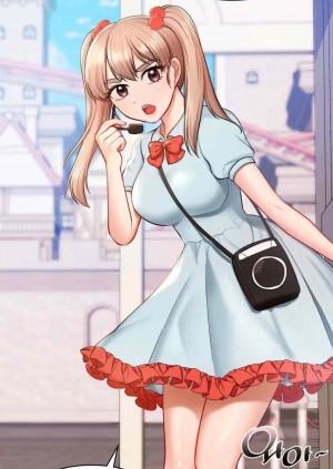 อ่านโดจิน Love Theme Park ตอนที่ 35 แปลไทย