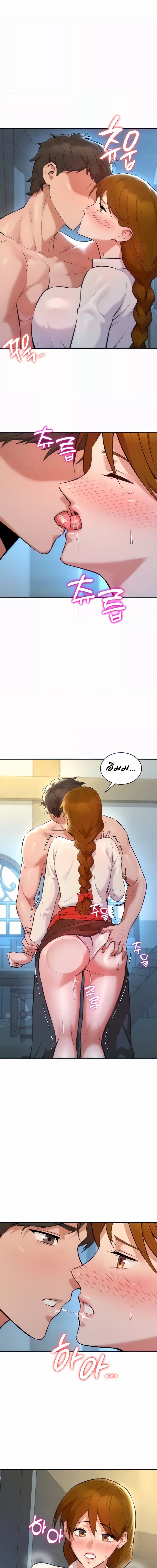 ย้อนเวลากลับมาแก้แค้น ตอนที่ 2 ภาพ 3