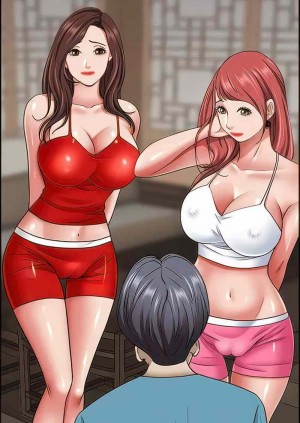 อ่านโดจิน คุณป้าสุดเอ็กส์ 76 แปลไทย