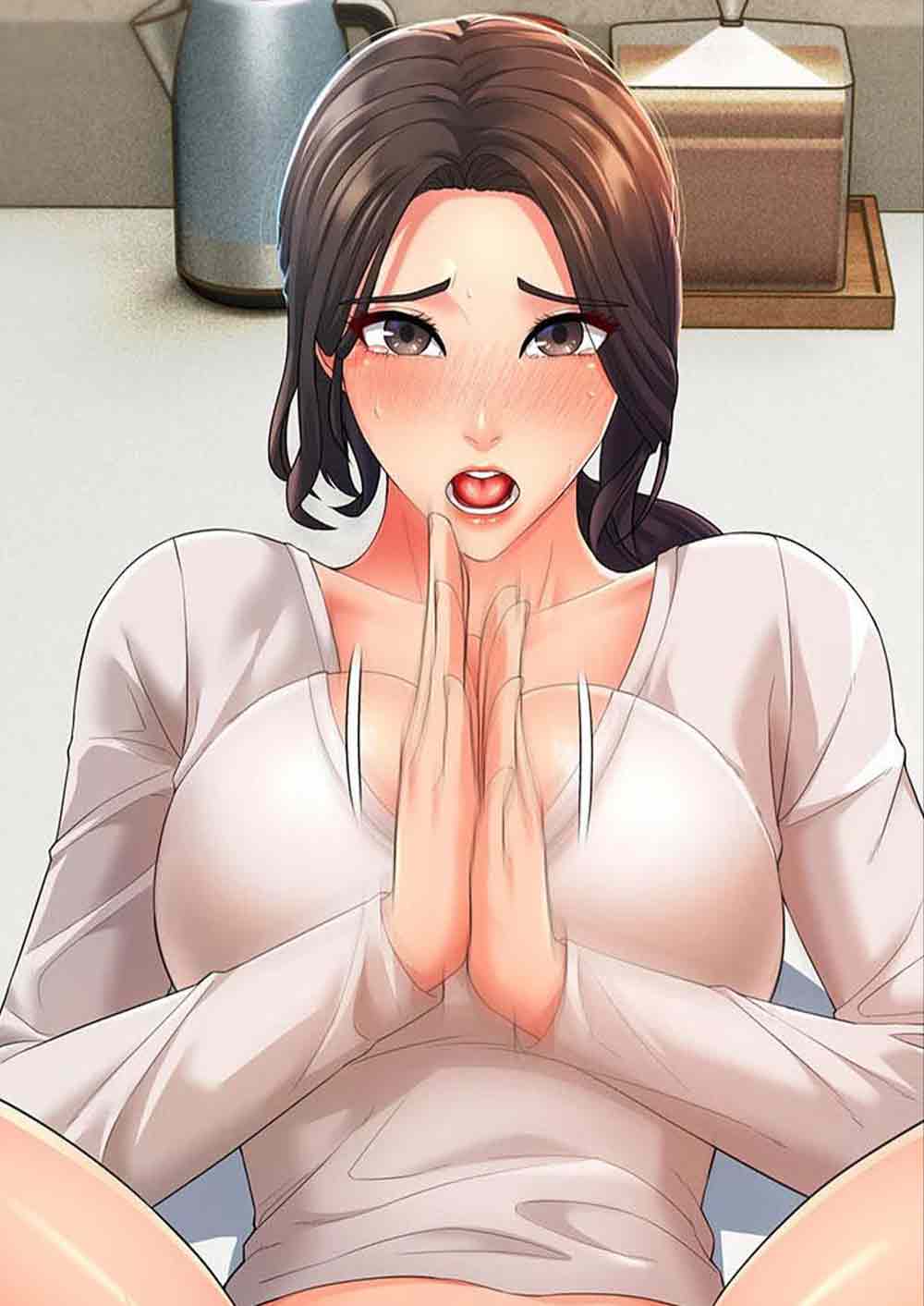 Mother-in-Law Bends To My Will ตอนที่ 2