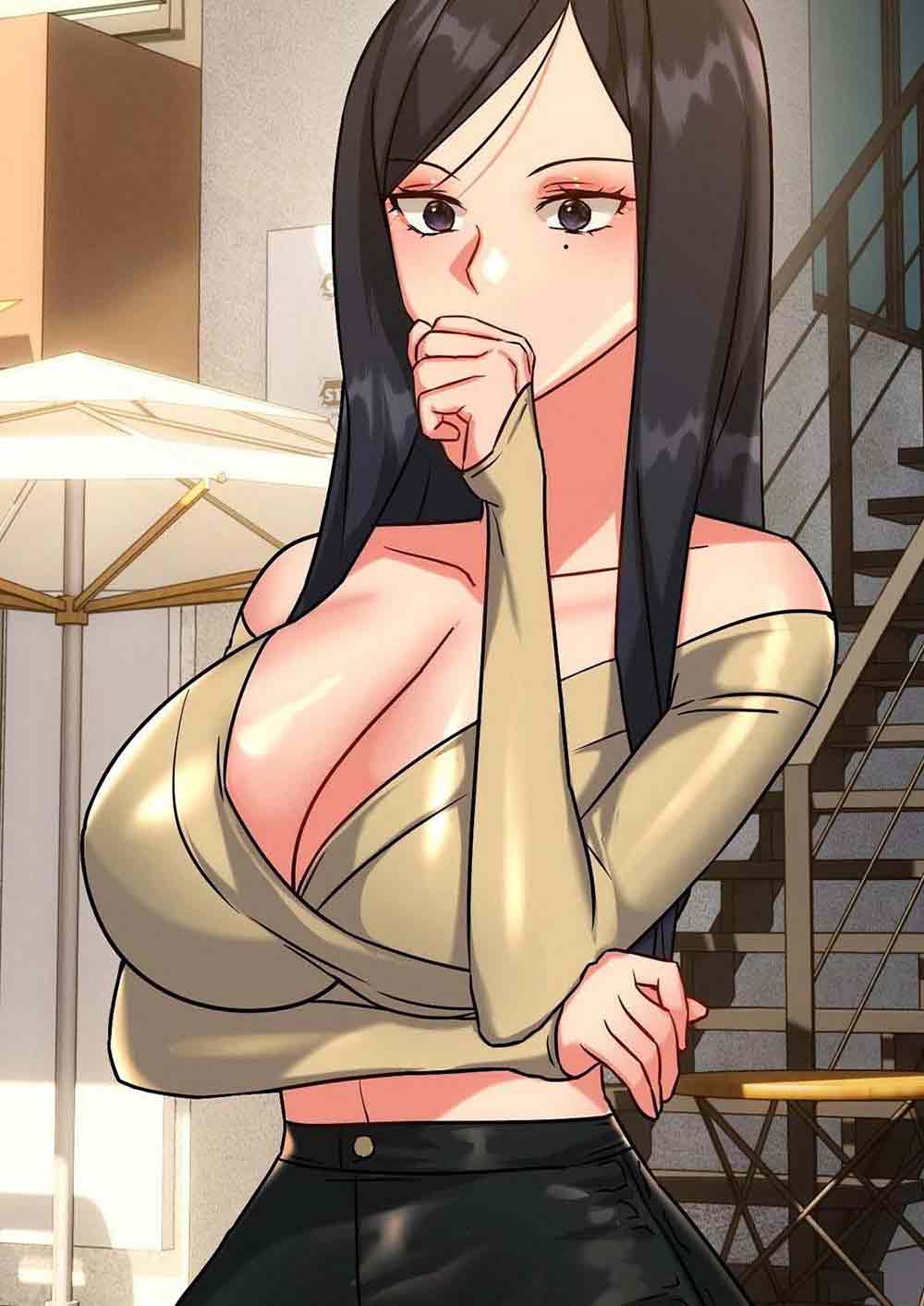 Chewy ตอนที่ 12