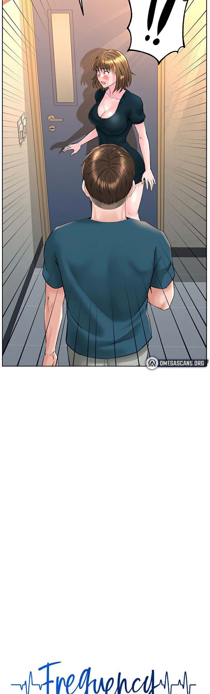 Frequency ตอนที่ 13 ภาพ 3