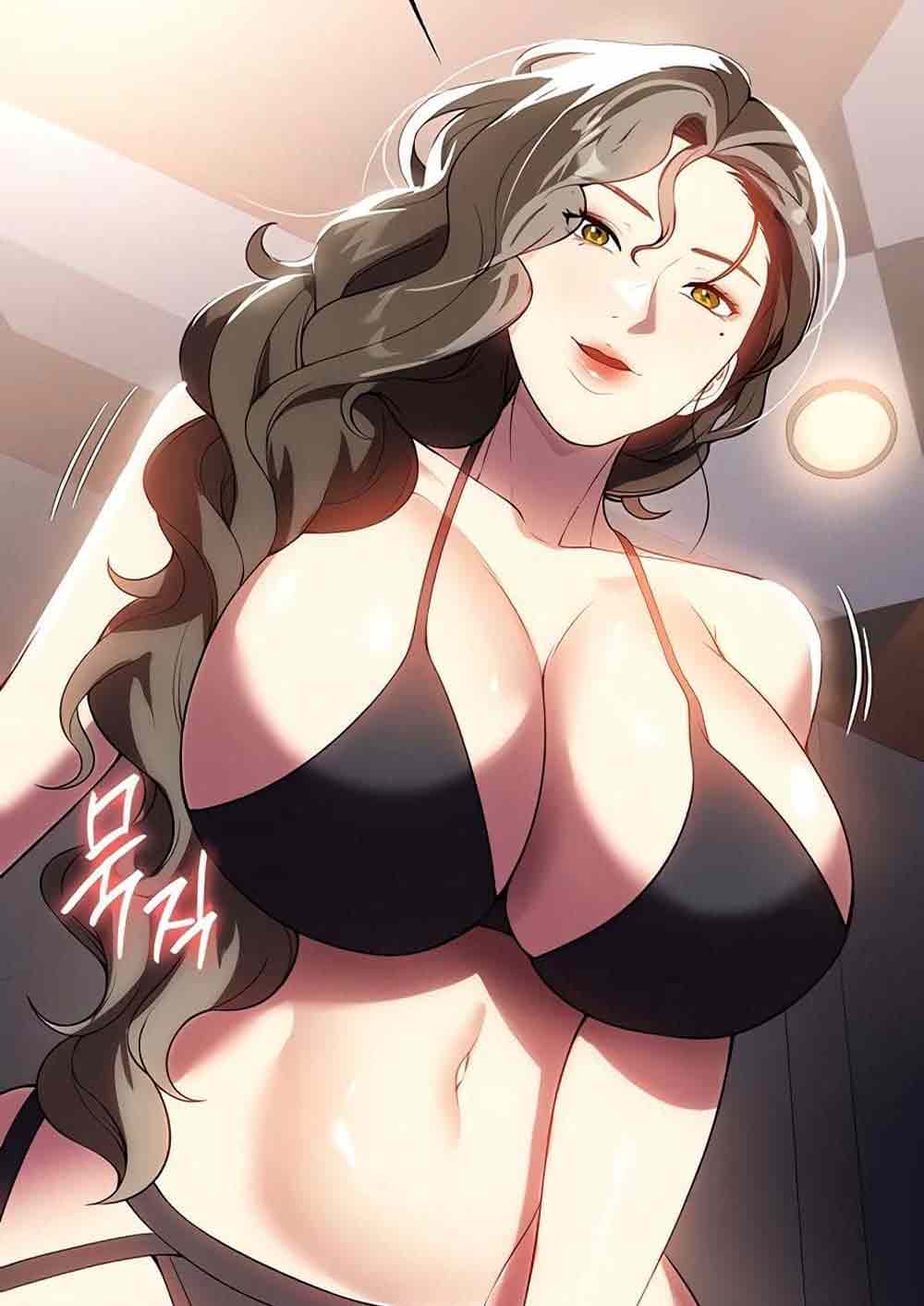 A Young Maid ตอนที่ 44