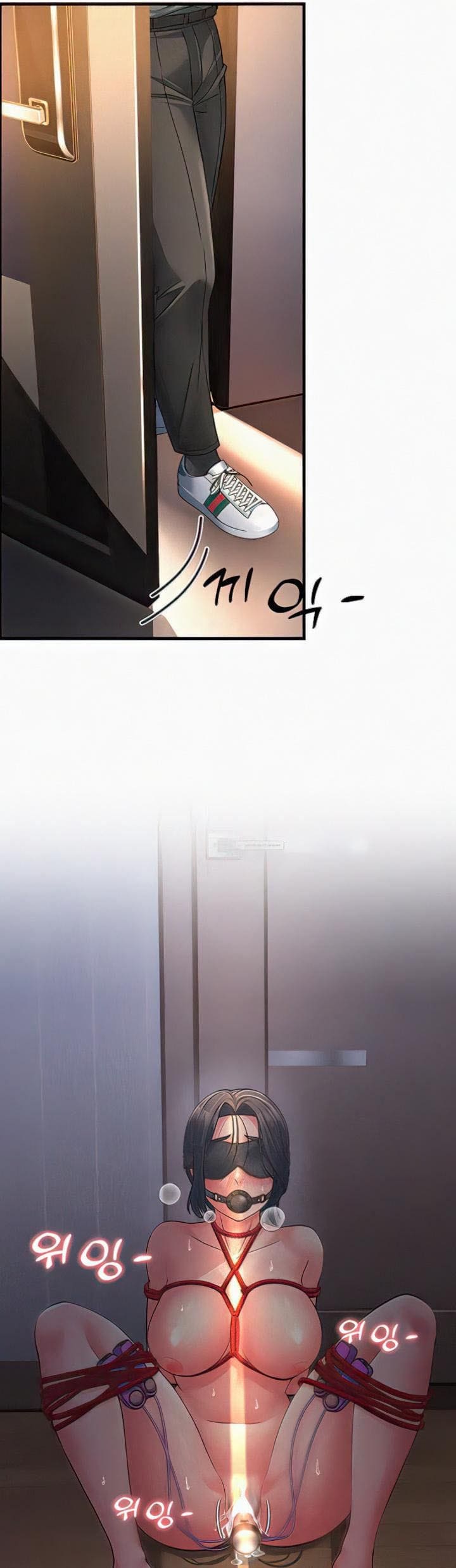 Mother-in-Law Bends To My Will ตอนที่ 6 ภาพ 32