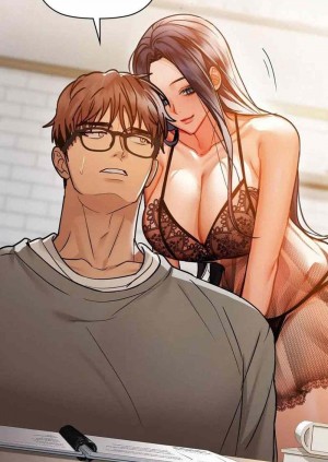 อ่านโดจิน Caffeine ตอนที่ 26 แปลไทย