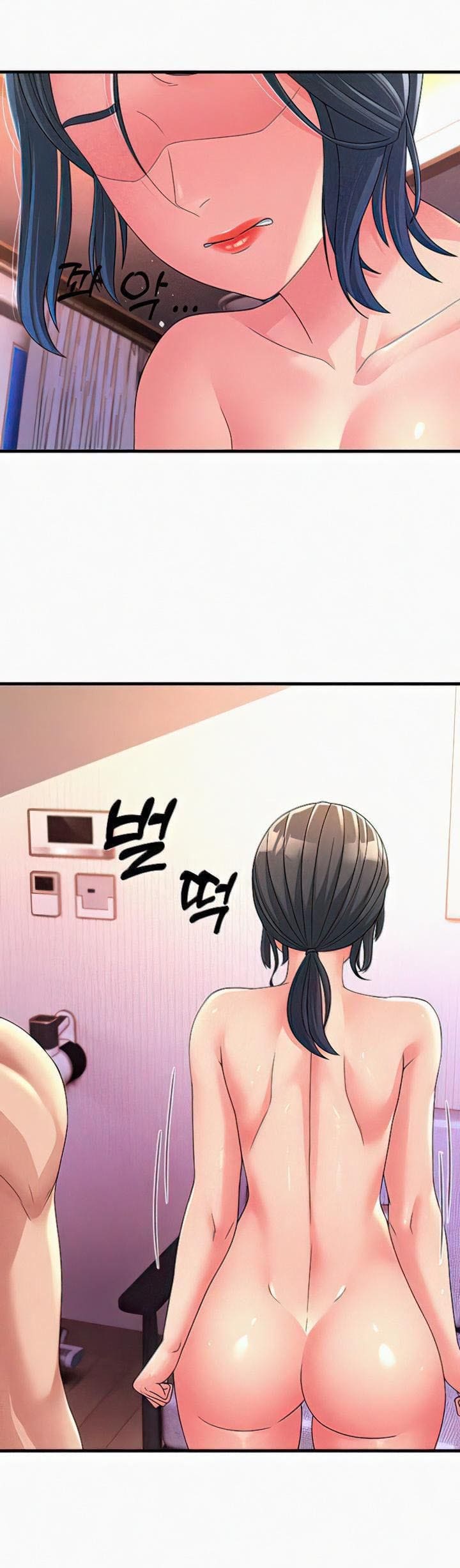 Mother-in-Law Bends To My Will ตอนที่ 7 ภาพ 52