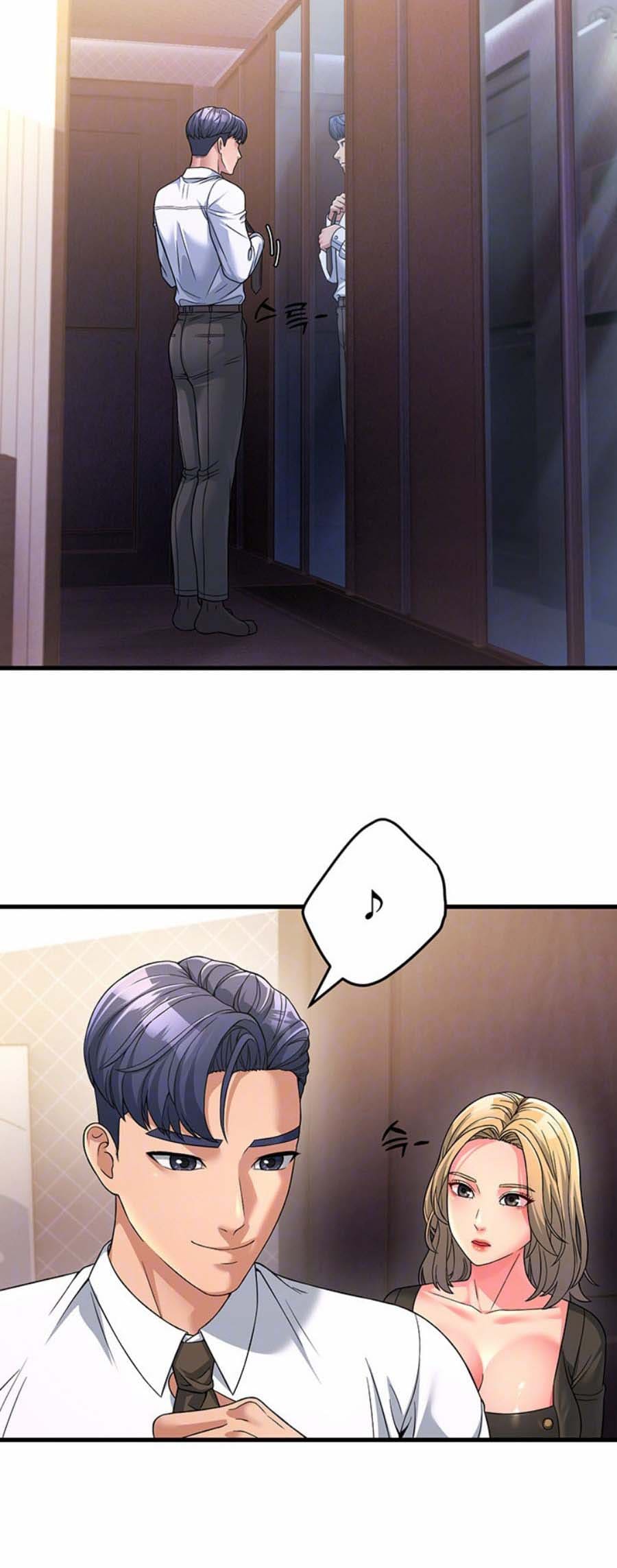 Mother-in-Law Bends To My Will ตอนที่ 8 ภาพ 13