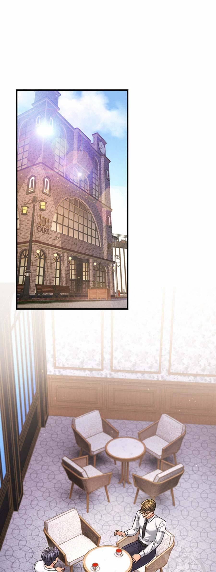 Mother-in-Law Bends To My Will ตอนที่ 8 ภาพ 28