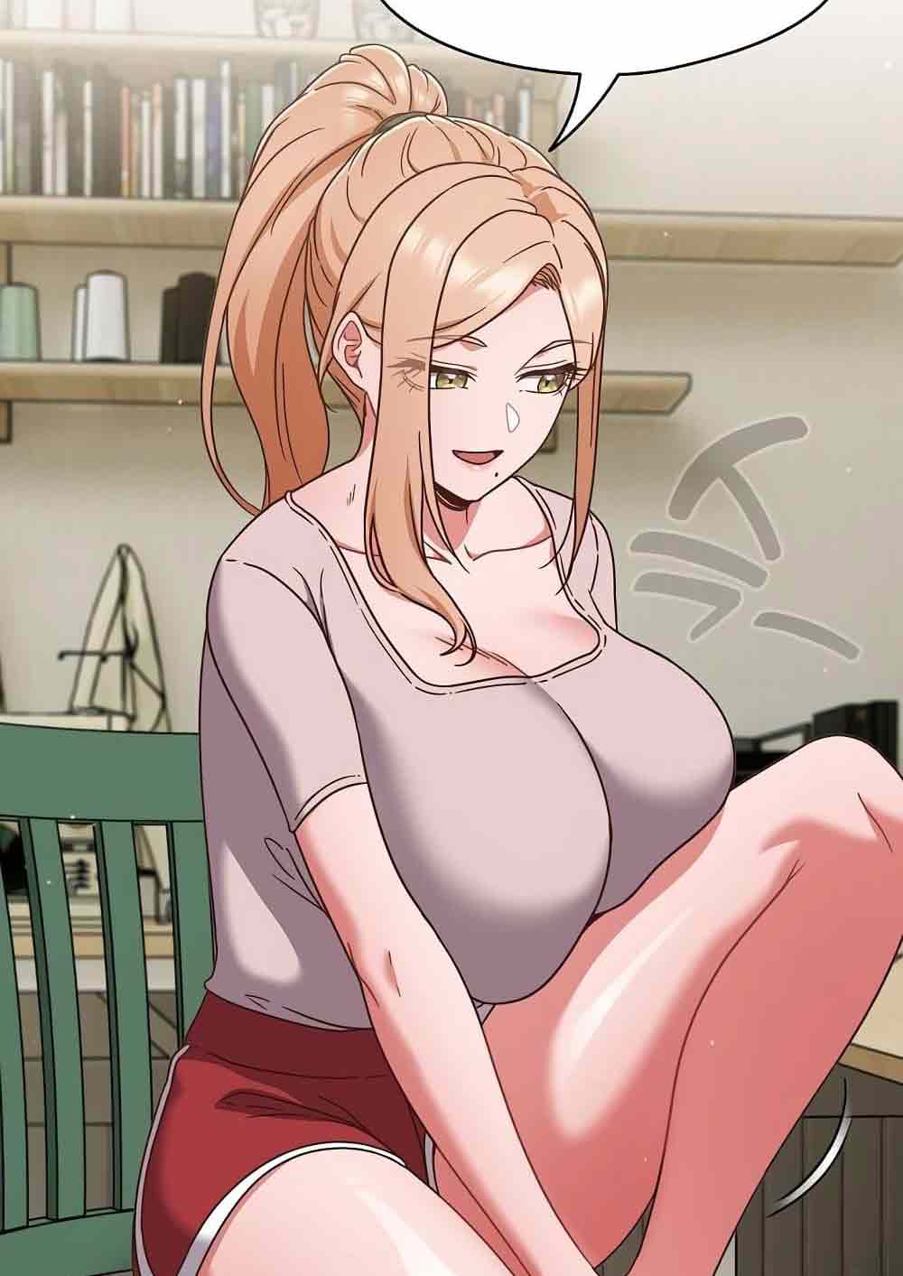 A Sweet Part Time Job ตอนที่ 4