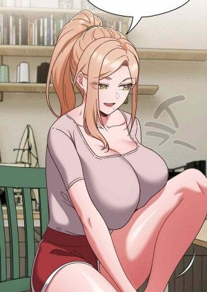 อ่านโดจิน A Sweet Part Time Job ตอนที่ 4 แปลไทย