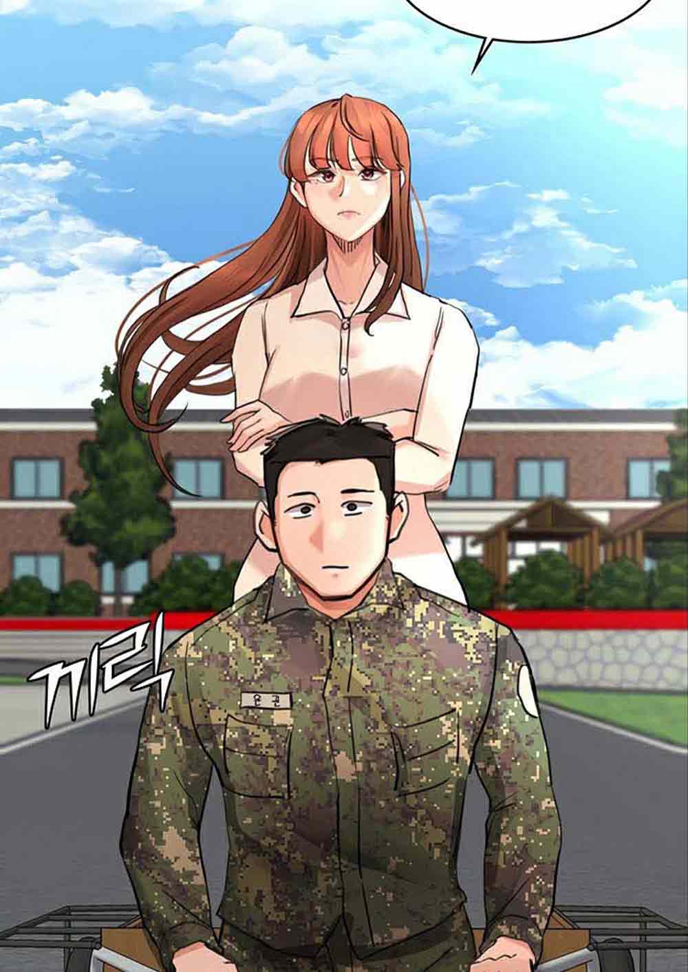 The Commander’s Daughter ตอนที่ 29