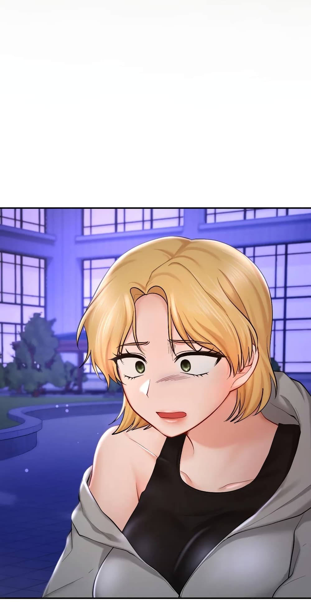 Love Theme Park ตอนที่ 39 ภาพ 28