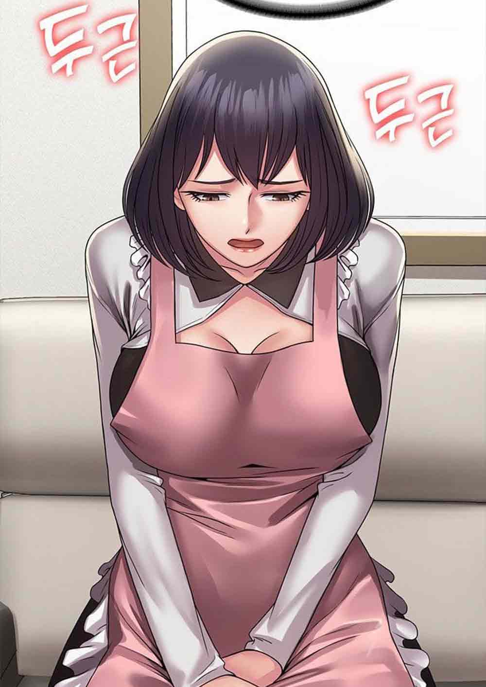 Succubus System ตอนที่ 35