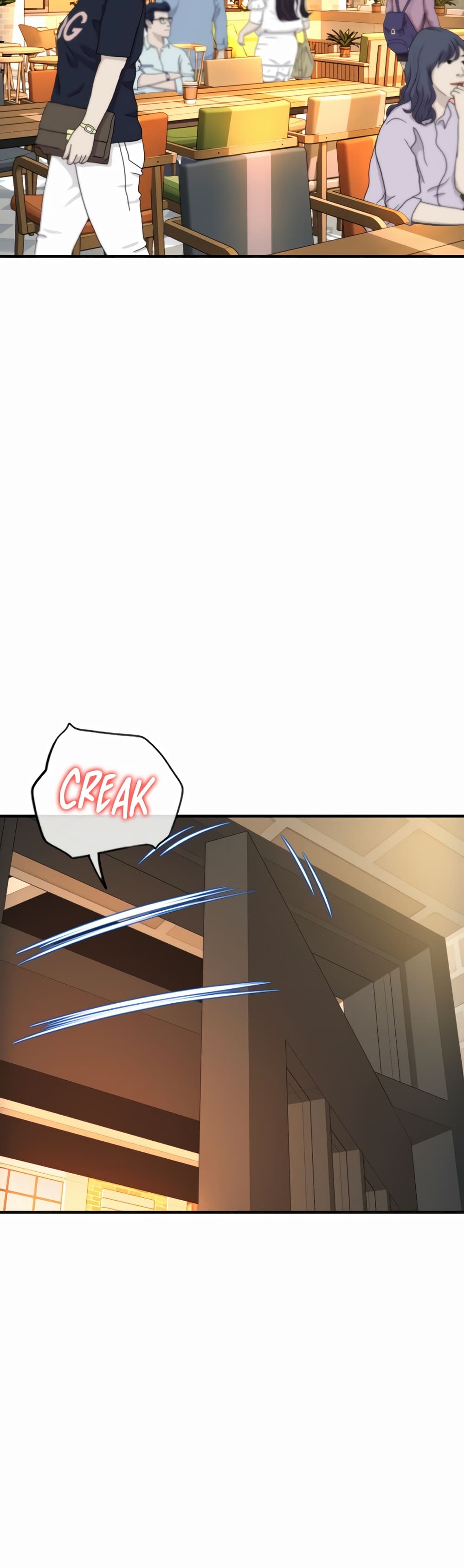 Pay with Sperm Pay ตอนที่ 19 ภาพ 22