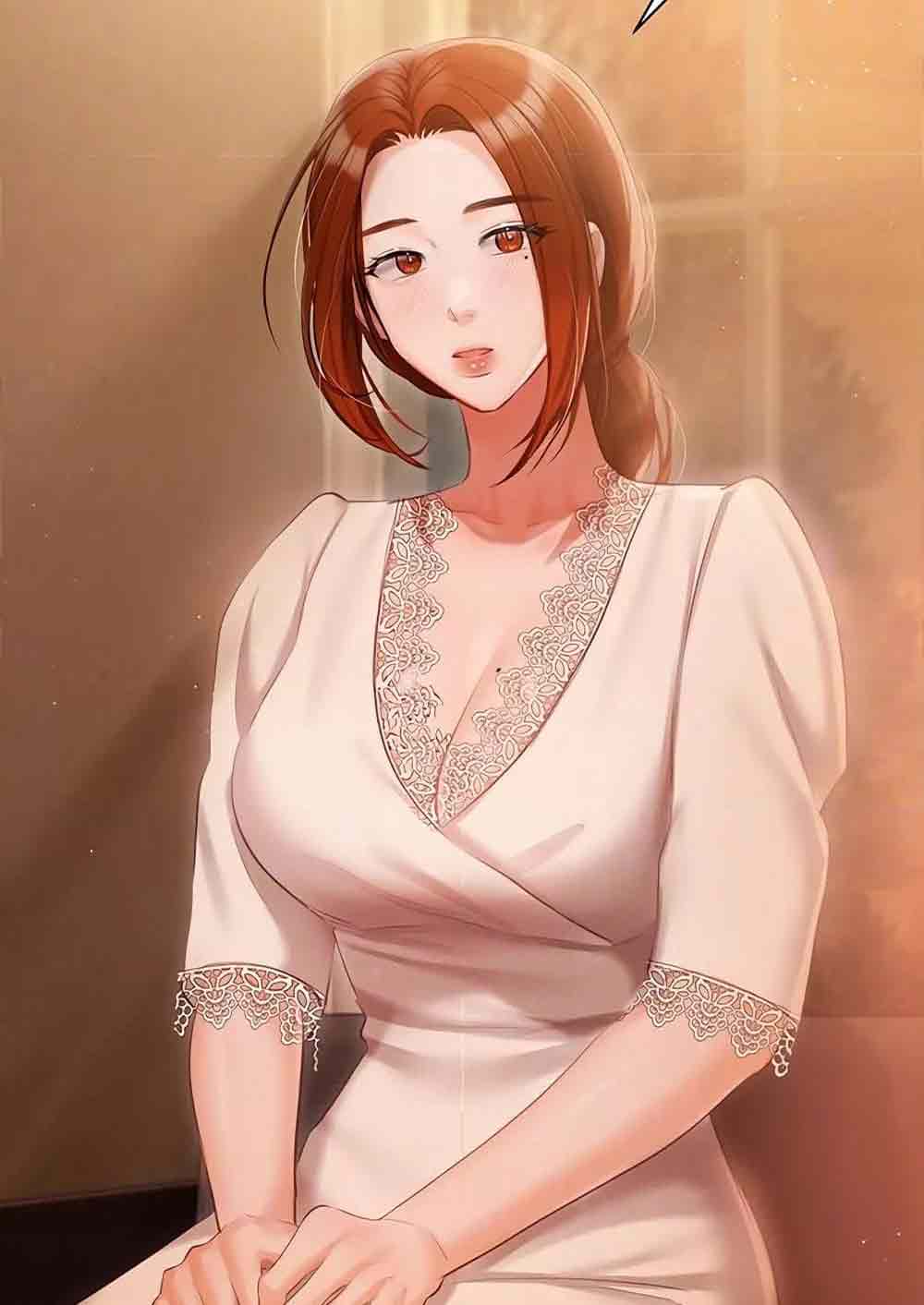 Hyeonjung’s Residence ตอนที่ 52