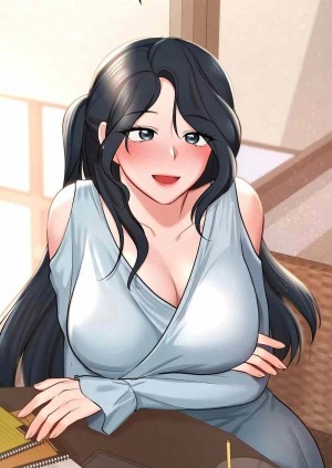 อ่านโดจิน Love Theme Park ตอนที่ 41 แปลไทย