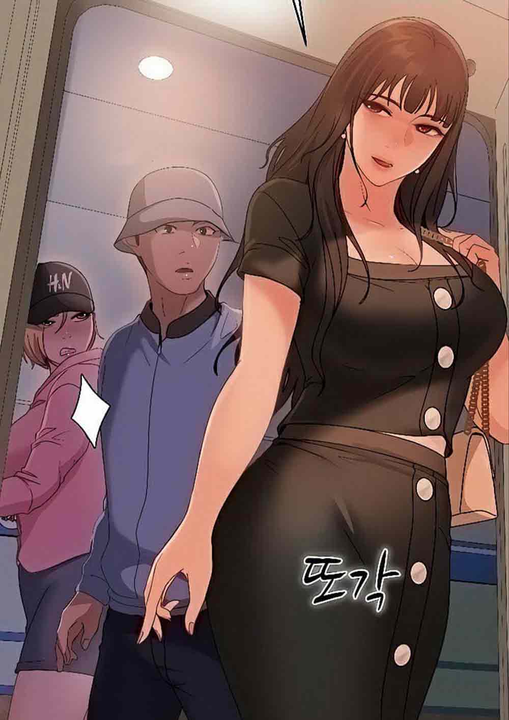 Marriage Agency Review ตอนที่ 30