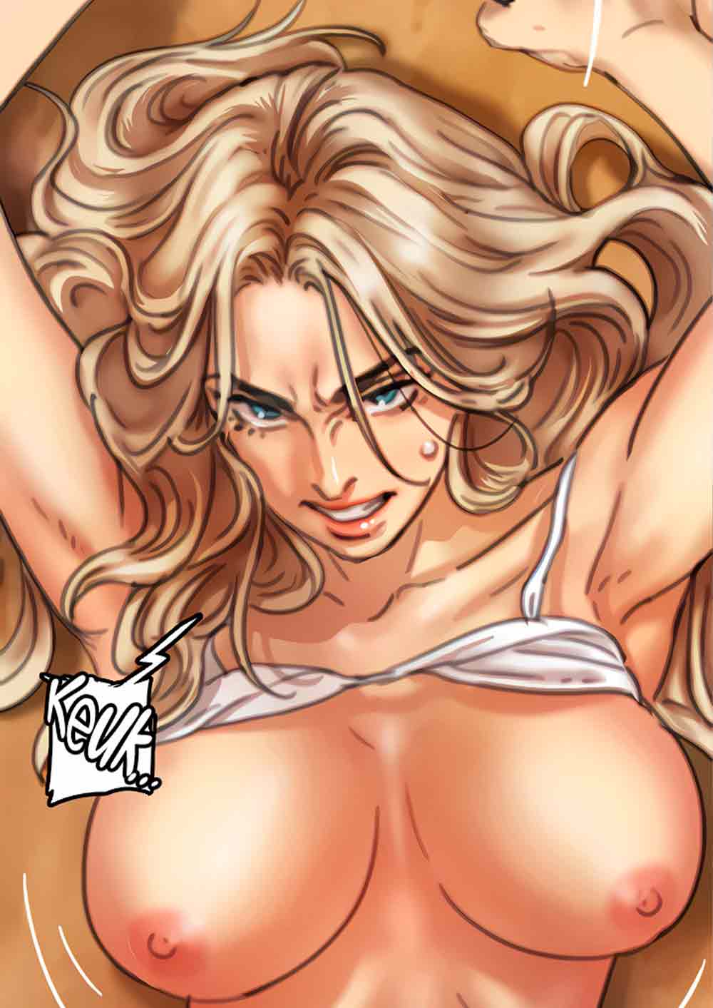 ลูกสาวพ่อบุญธรรม 6