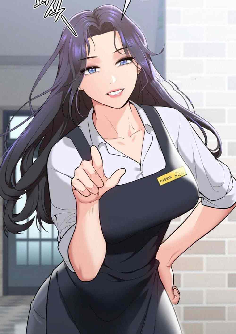 Strawberry Market ตอนที่ 4