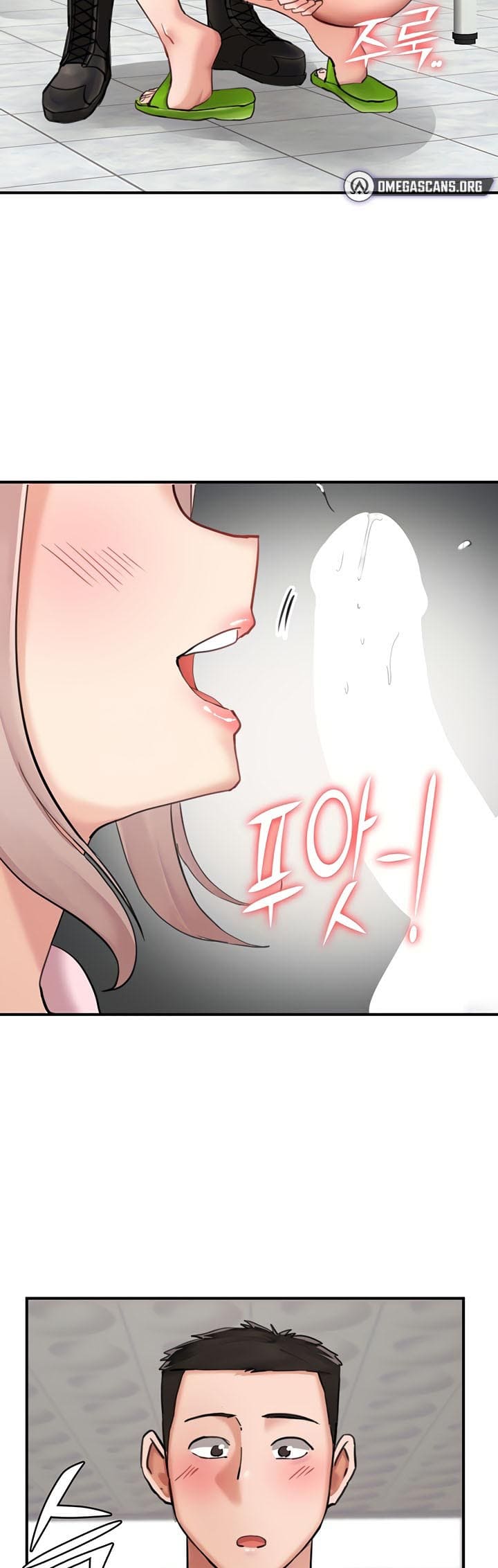 The Commander’s Daughter ตอนที่ 30 ภาพ 13