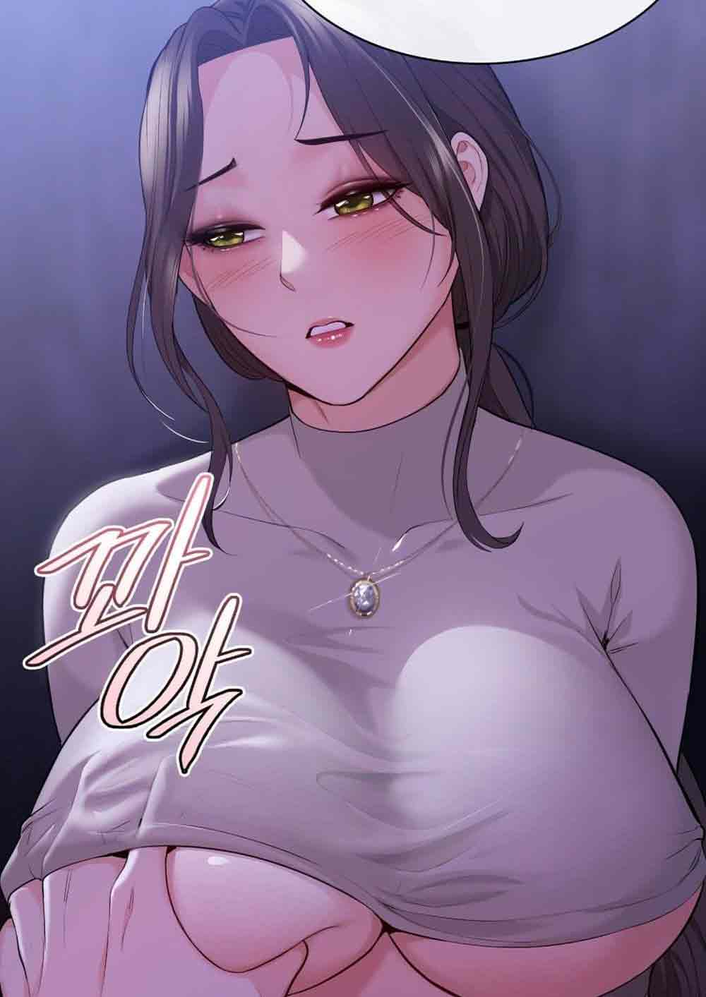 Strawberry Market ตอนที่ 5