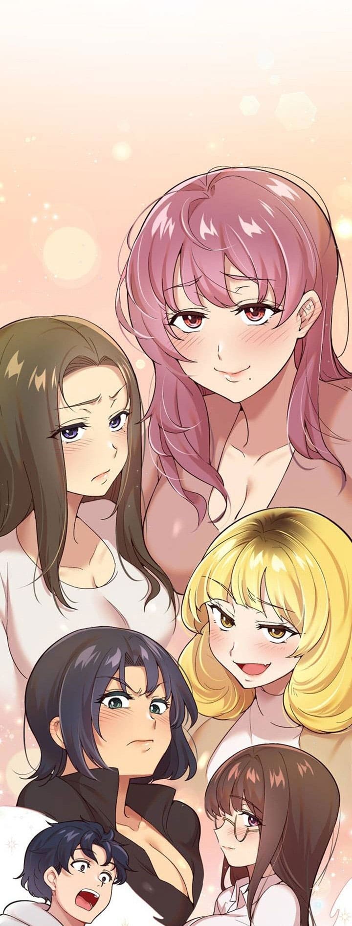 Smart App Life ตอนที่ 1 ภาพ 10