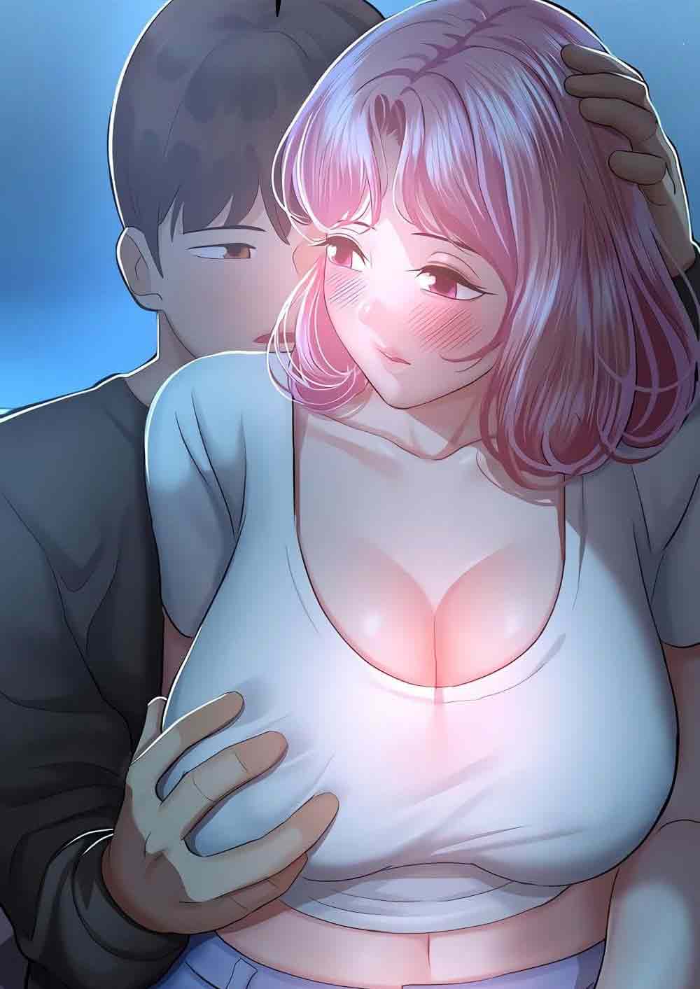 Destiny Land ตอนที่ 18