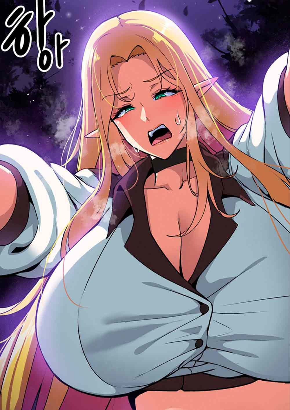 Isekai Fall of the Hero ตอนที่ 1