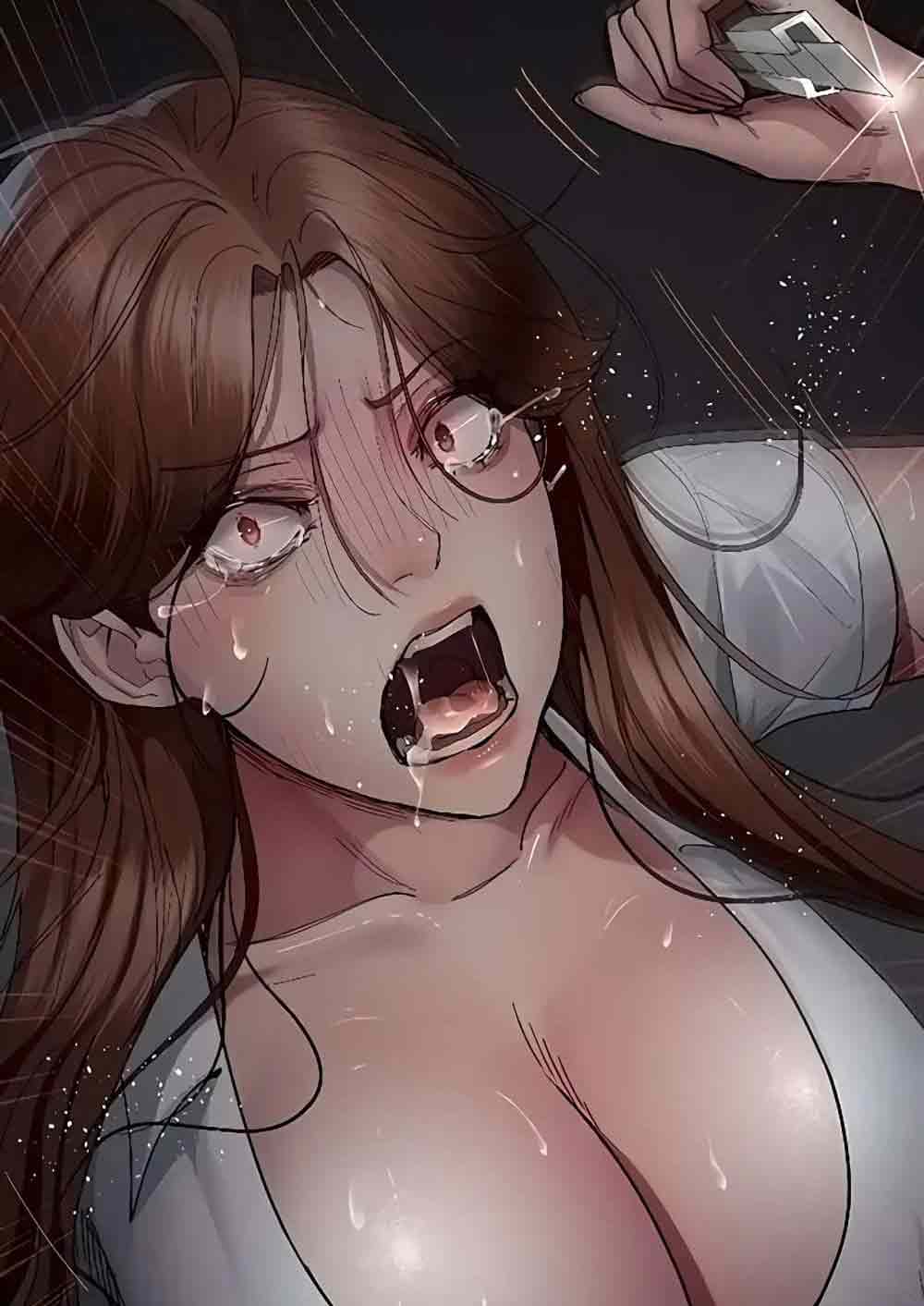 Night Hospital ตอนที่ 29