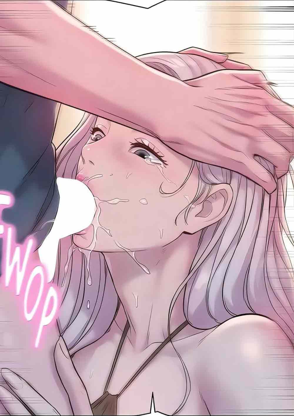 Romantic Camping ตอนที่ 54