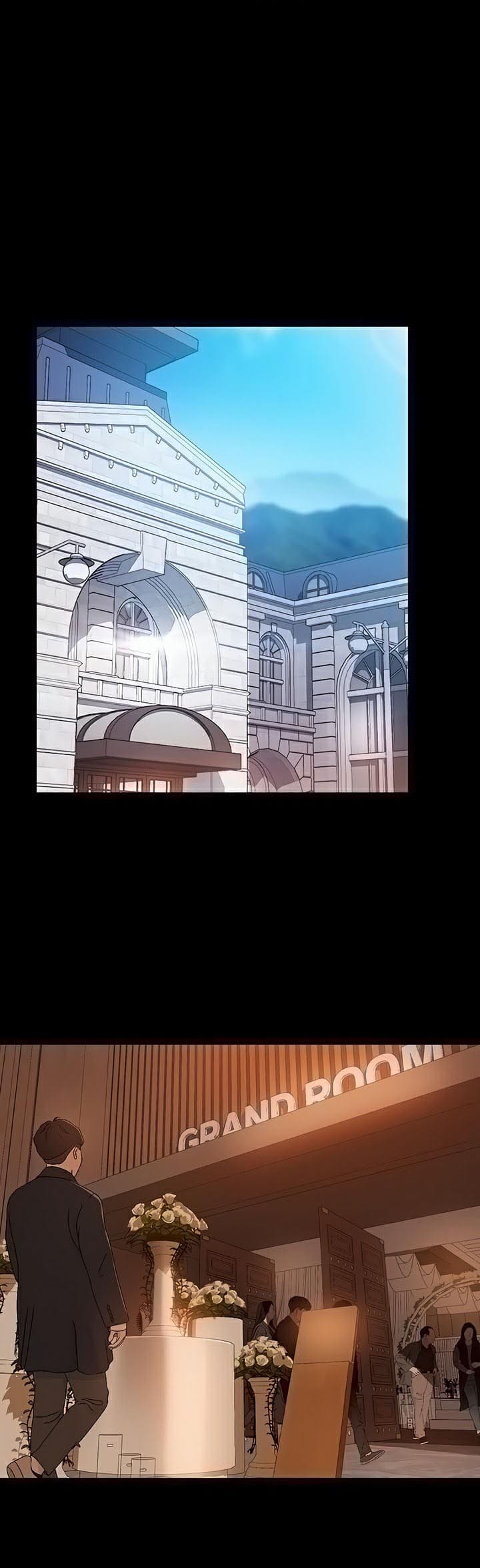 Marriage Agency Review ตอนที่ 32 ภาพ 3