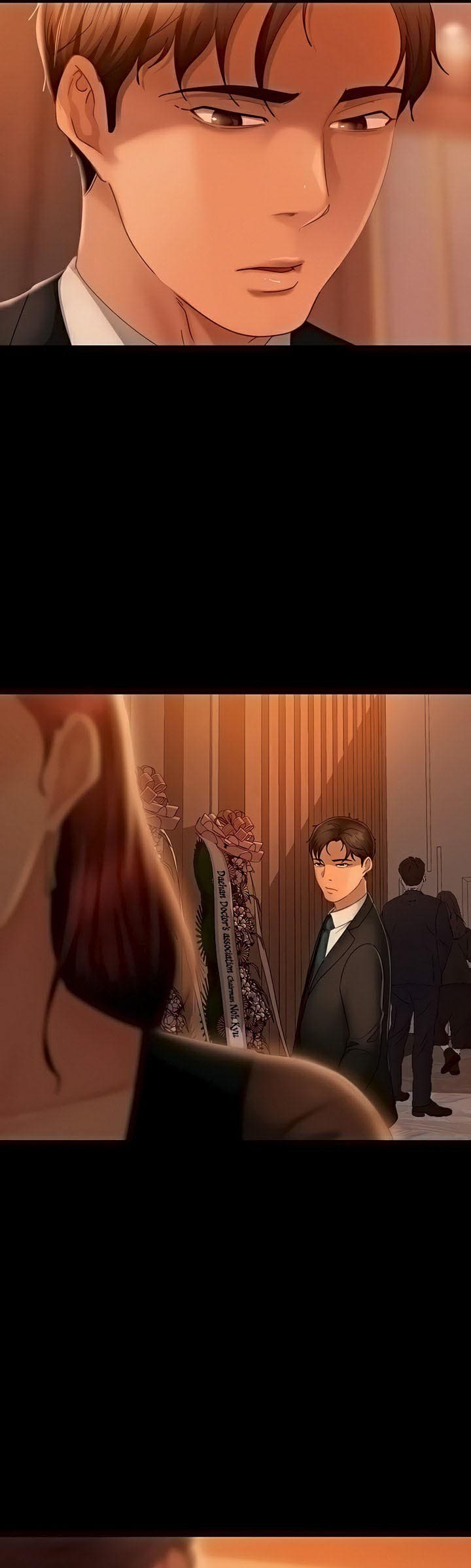 Marriage Agency Review ตอนที่ 32 ภาพ 5