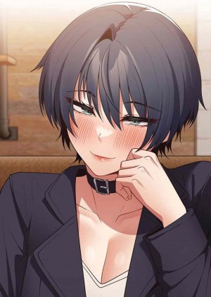 อ่านโดจิน Not This Way ตอนที่ 31 แปลไทย