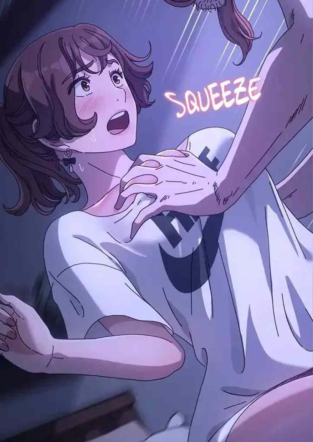 Hey Mister! ตอนที่ 6