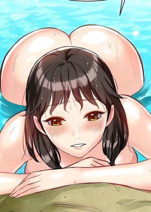 อ่านโดจิน Summer Retreat Girl ตอนที่ 14 แปลไทย