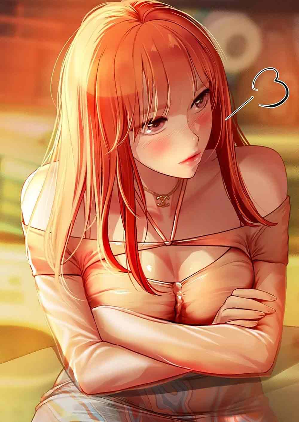 Intern Haenyeo ตอนที่ 72