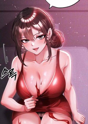 อ่านโดจิน Golden Facade ตอนที่ 32 แปลไทย