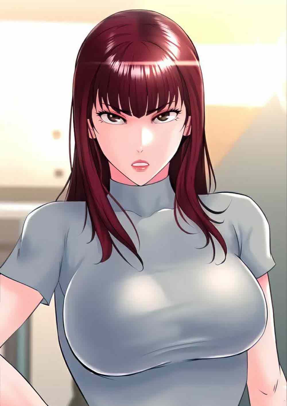 Frequency ตอนที่ 17