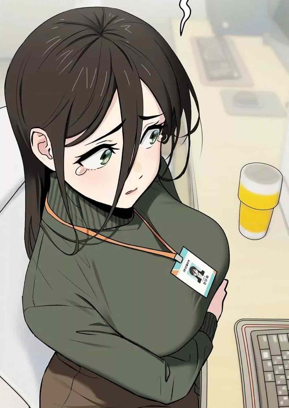 After Work Love Affairs ตอนที่ 1