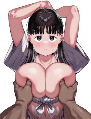 อ่านโดจิน ประเพณีทางหมู่บ้านชนบทบนเขาแห่งหนึ่ง แปลไทย