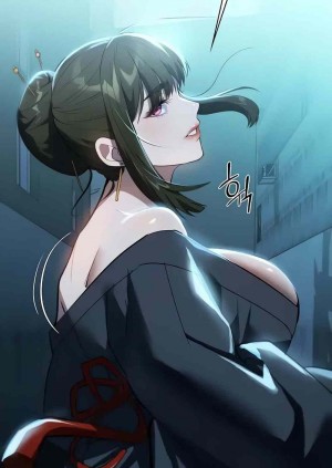 อ่านโดจิน A Young Maid ตอนที่ 49 แปลไทย