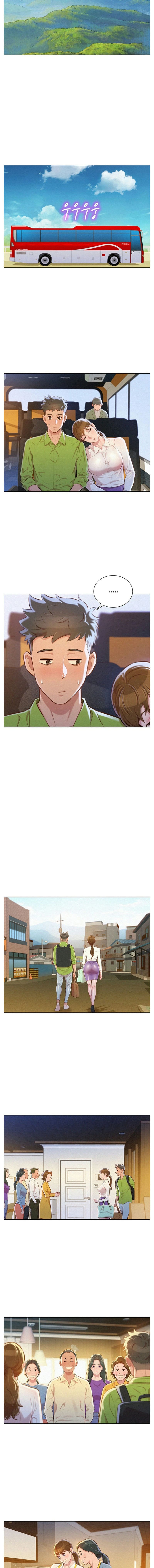 พี่สาวข้างบ้าน 66 ภาพ 8