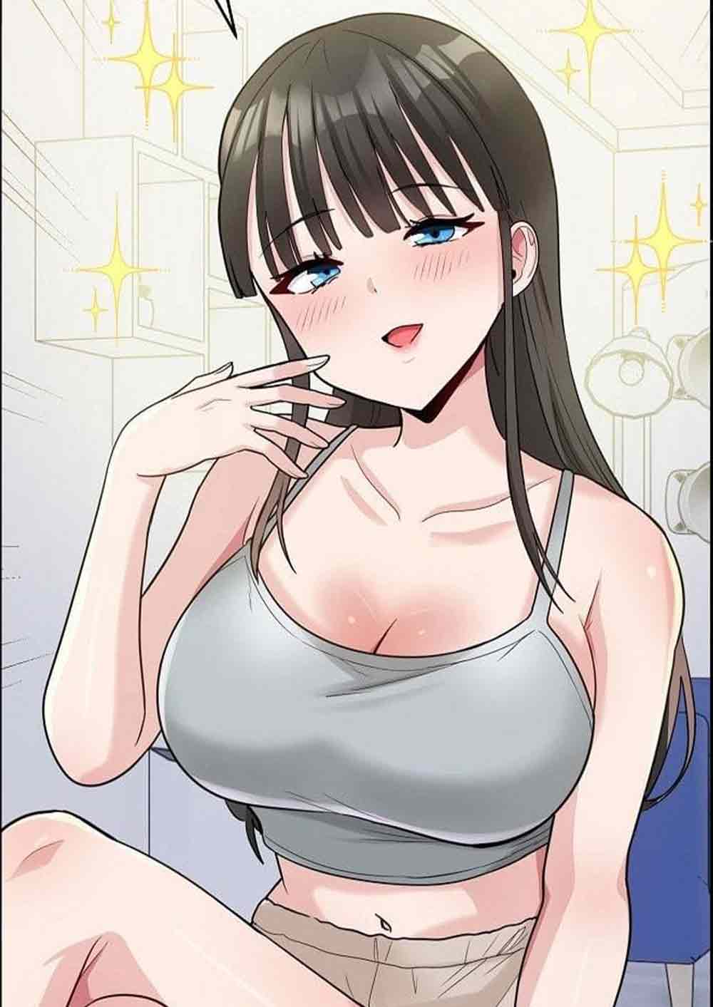 A Crushing Confession ตอนที่ 2