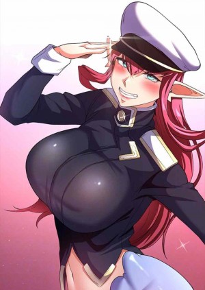 อ่านโดจิน กลับมาเกิดเป็นผู้กล้าสายเงี่ยน 89 แปลไทย