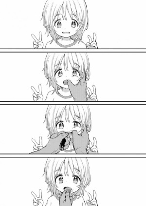 อ่านโดจิน หยุดเวลา จัดการเด็ก แปลไทย