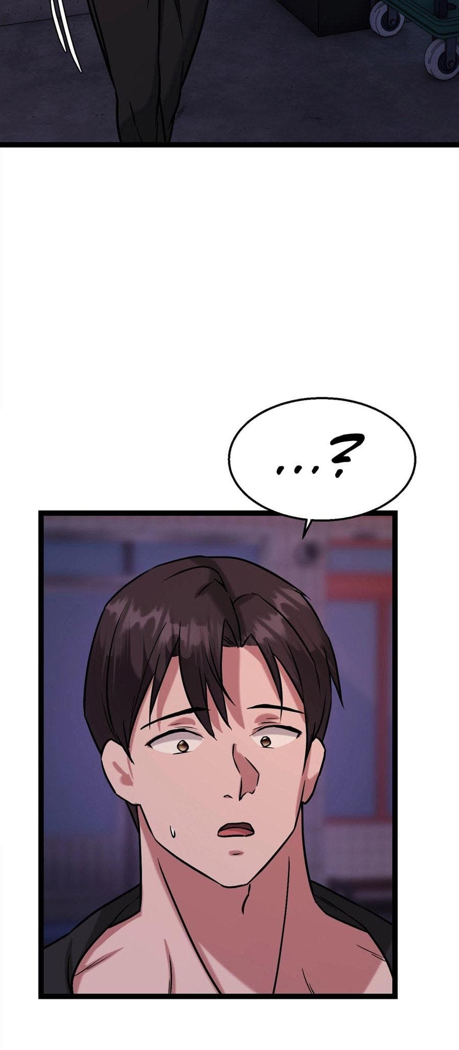 Chewy ตอนที่ 15 ภาพ 1