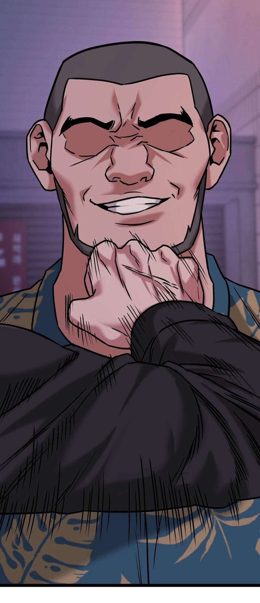 Chewy ตอนที่ 15 ภาพ 25