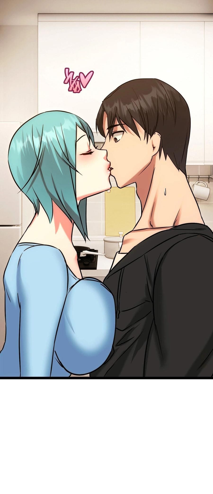 Chewy ตอนที่ 15 ภาพ 68